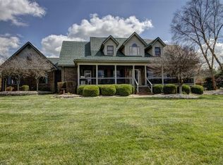 480 Jones Nursery Rd, Lexington, KY 40509