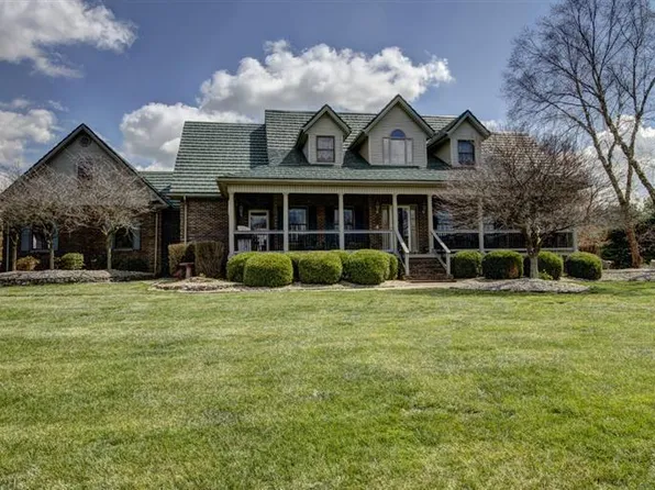 480 Jones Nursery Rd, Lexington, KY 40509