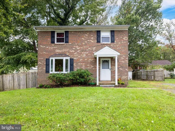 1010 Paddington Pl, Annapolis, MD 21403