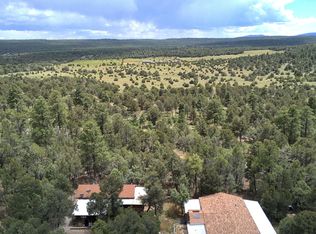 23 Pheasant Dr, Tijeras, NM 87059