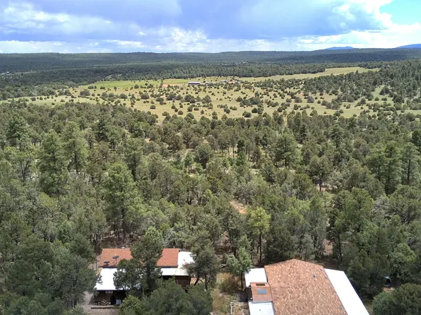 23 Pheasant Dr, Tijeras, NM 87059