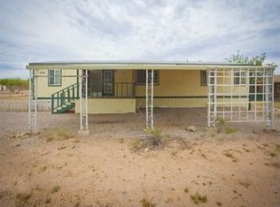 1500 E McKain Rd, Tucson, AZ 85756