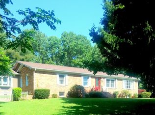 3307 Ridgeline Dr, Harrisonburg, VA 22802