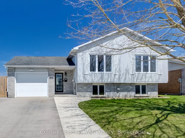 103 Melissa Cres, Wellington North, ON N0G 2L3