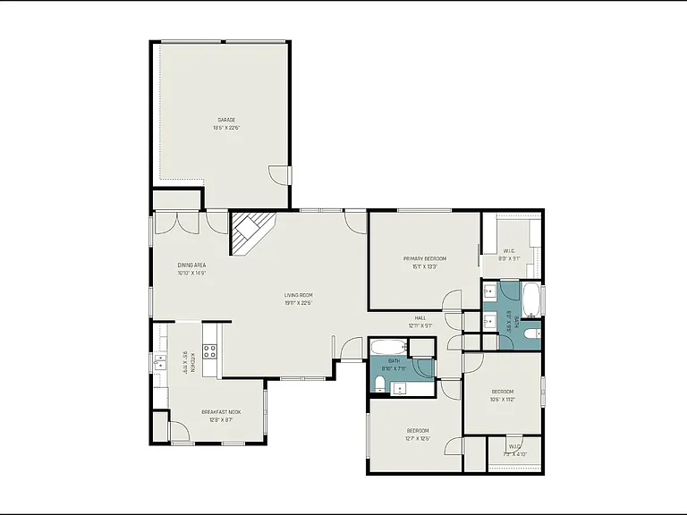 913 Sandhurst Dr — Photo 4