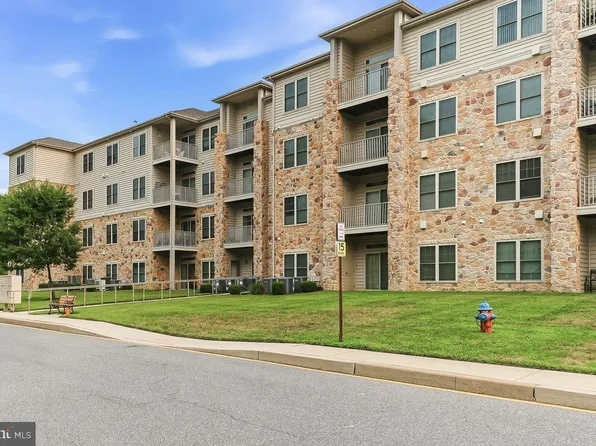 2000 Fountainview Cir #2408, Newark, DE 19713