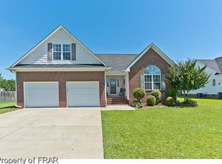 2620 Danzante Pl, Fayetteville, NC 28306