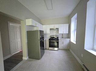 856 S 16th St #5D, Newark, NJ 07108