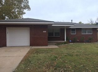 3260 S Oak St, Wichita, KS 67217