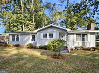 505 Park Ave, Thomasville, GA 31792