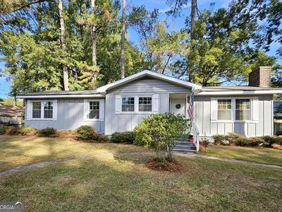 505 Park Ave, Thomasville, GA, 31792