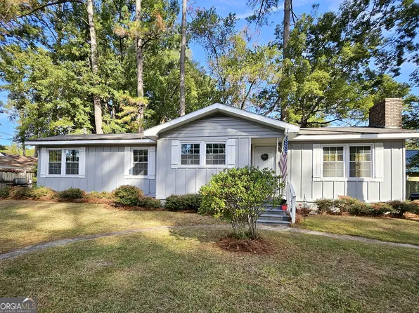 505 Park Ave, Thomasville, GA 31792