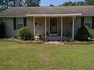 121 Butler St, Bainbridge, GA 39817