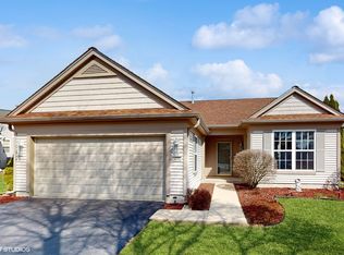 12392 Rolling Meadows Ln, Huntley, IL 60142
