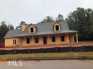 15 Wellsley Dr, Covington, GA 30014