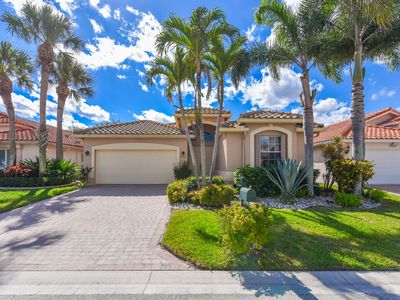 7096 Lombardy Street, Boynton Beach, FL, 33472