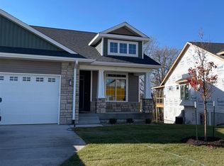 1941 Coquina Ave, Tiffin, IA