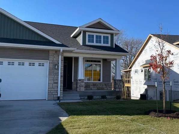 1941 Coquina Ave, Tiffin, IA 52340