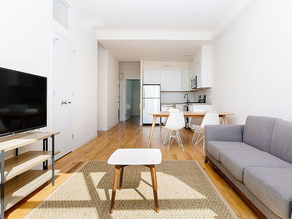1st image of 56 Marcy Ave #2A