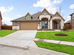 1005 Tree Shadow Ln, Anna, TX 75409