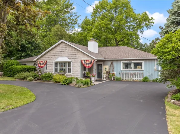 16599 State Route 31, Holley, NY 14470