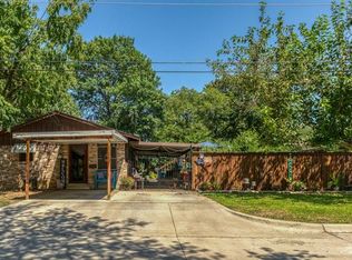 305 Tarrant St, Mansfield, TX 76063