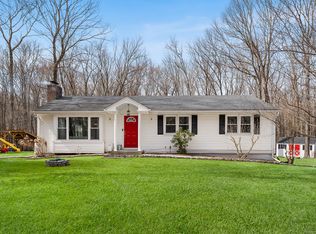 21 White Birch Rd, Redding, CT 06896