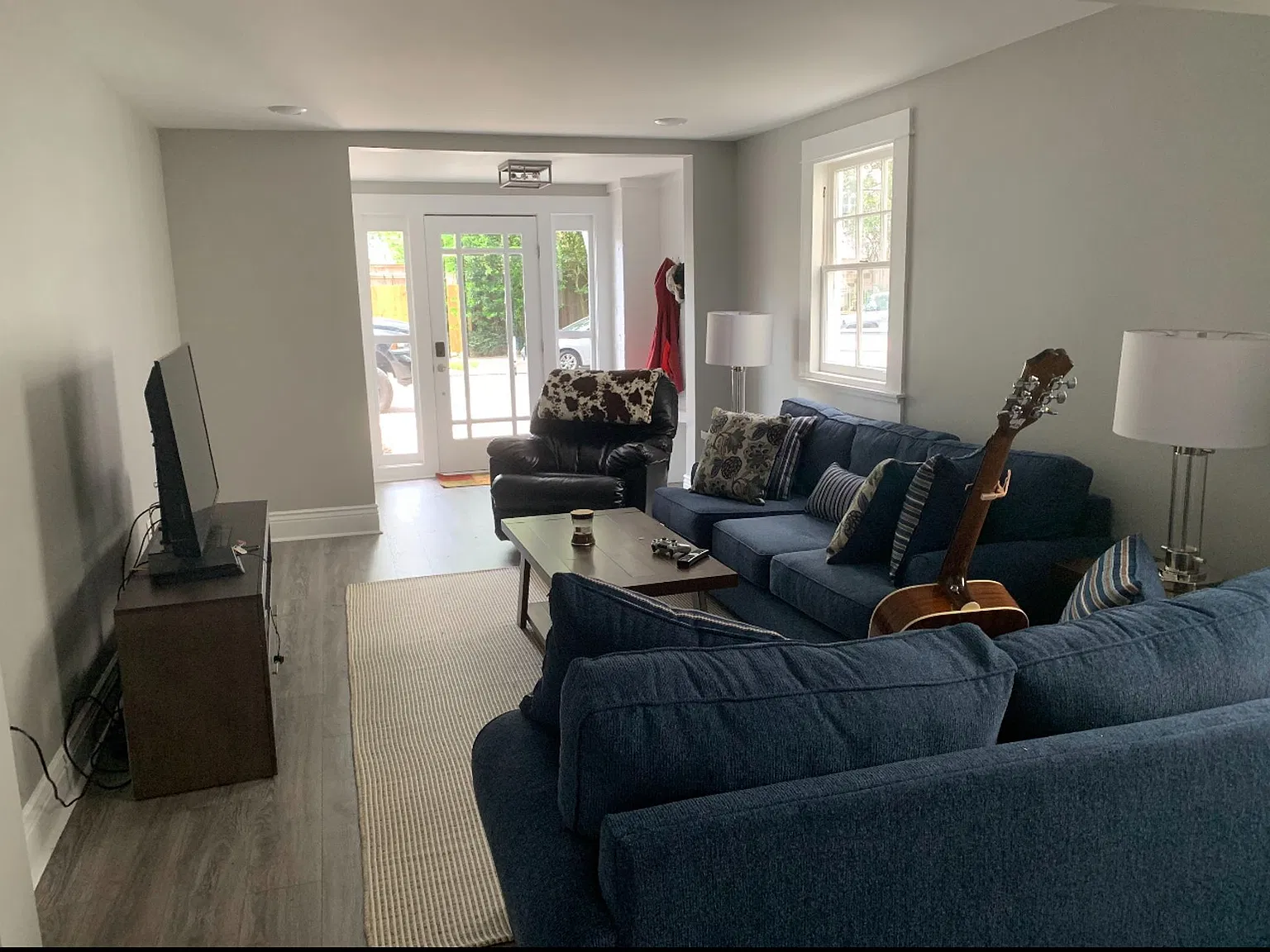 Charming Duplex in the Heart of Uptown New Orleans — Photo 4