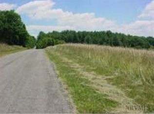 412 Dusty Rock Rd NW, Riner, VA 24149