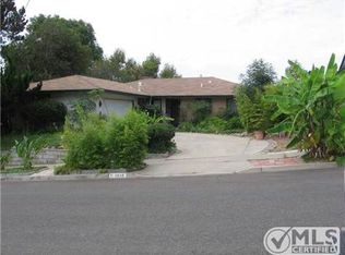 1910 Bonus Dr, San Diego, CA 92110