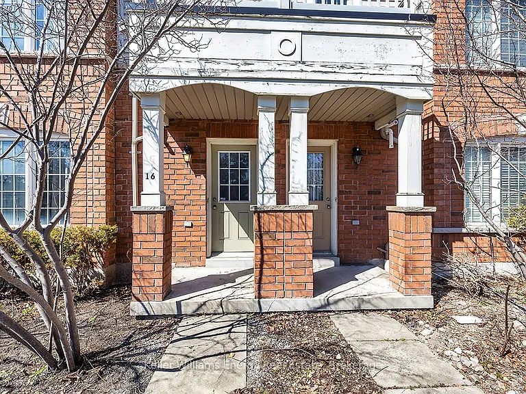 1790 Finch Ave #16 — Photo 2