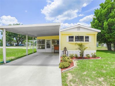 120 Citrus Ave, Lake Wales, FL, 33853