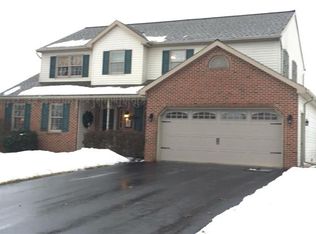 3 N Caterpillar Ct #L-0092, Myerstown, PA 17067