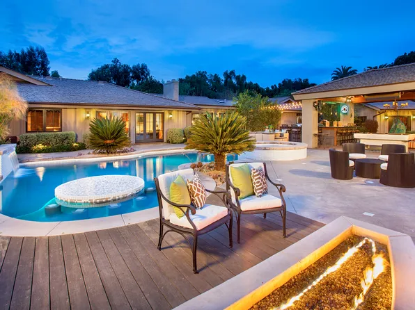 16837-39 El Zorro Vis, Rancho Santa Fe, CA 92067