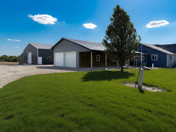 1358 140th St, Clemons, IA 50051