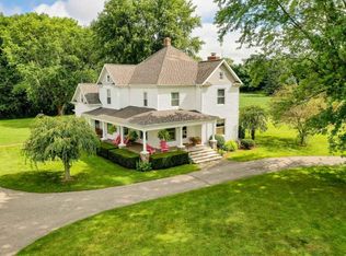 19251 Roosevelt Rd, South Bend, IN 46614