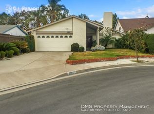 5961 Paradise Cir, Cypress, CA 90630