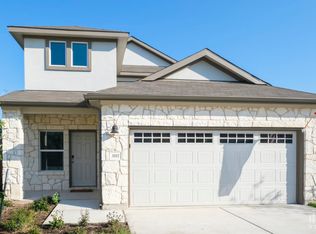 3517 Stride Ln, Georgetown, TX 78626
