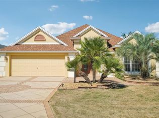 2918 Canyon Ave, The Villages, FL 32163