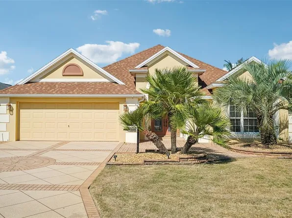 2918 Canyon Ave, The Villages, FL 32163