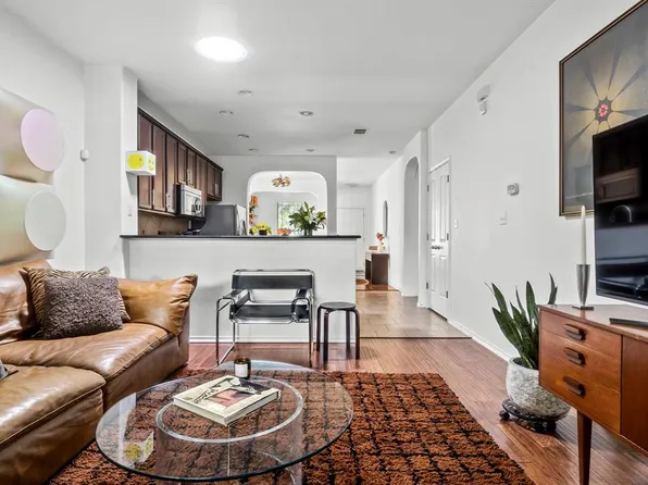 1109 Salem Park Ct, Austin, TX 78745