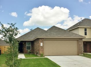 13151 Ingram Gap Ln, Houston, TX 77048
