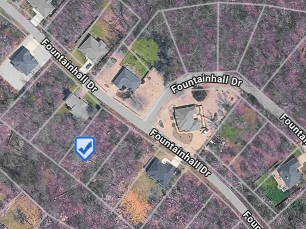 8 Fountainhall Dr #8, Bella Vista, AR 72715