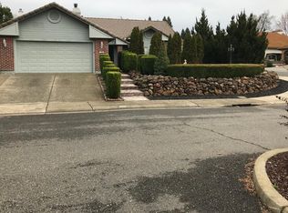 100 Thoreau Ln, Folsom, CA