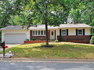 1529 Manor View Rd, Davidsonville, MD 21035