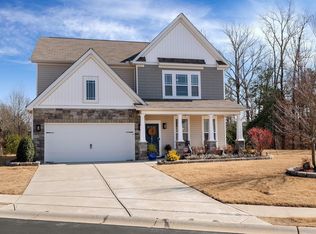 567 Castleby Dr, Duncan, SC 29334