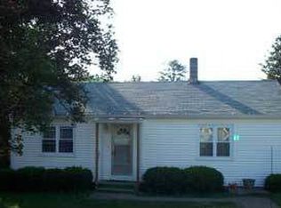 1355 State Route 248, Rexville, NY 14877