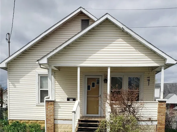 503 Maple St, Parkersburg, WV 26101