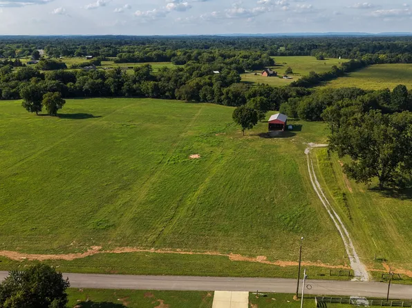 1344 Wallace Thompson Rd Lot 6, Lewisburg, TN 37091
