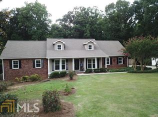 9228 Brave Ct, Jonesboro, GA